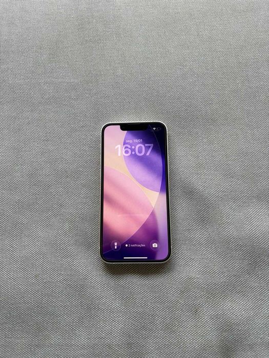 iPhone 13 mini 128GB - Luz Das Estrelas