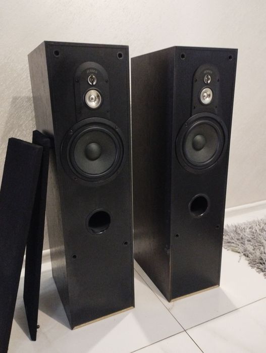 Колонки акустичні JENSEN Advantage 2000