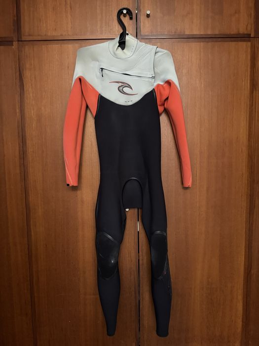 Rip Curl E Bomb 3/2 ms