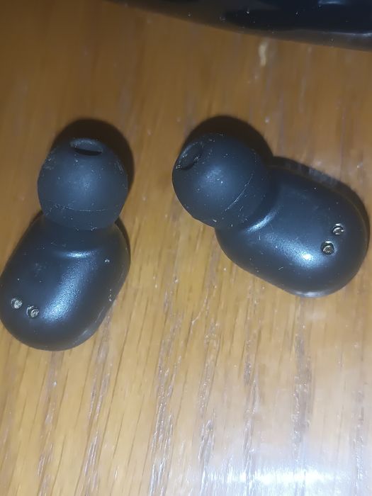 Продам блютуз нушники