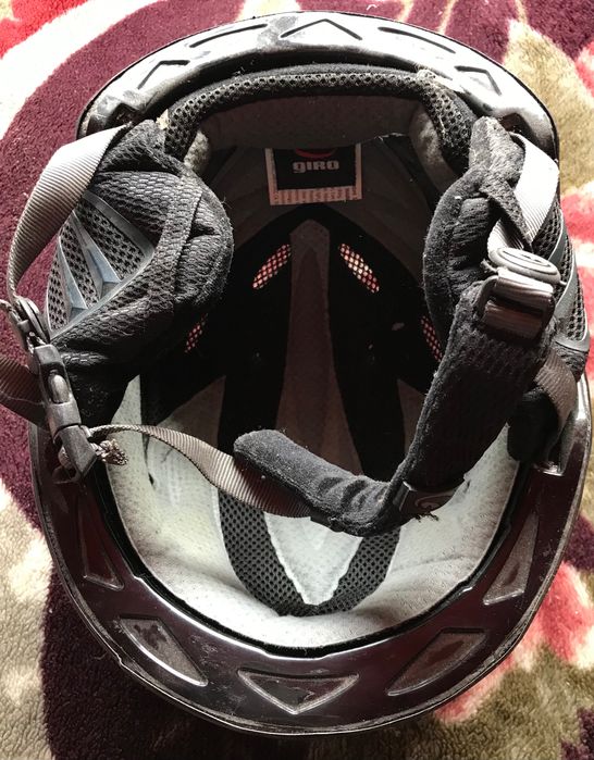 Kask Giro Snowboard