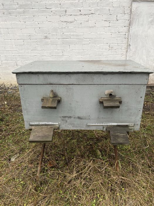 Продам вулики в гарному стані.