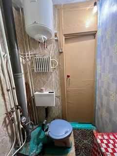 Сдам 1 кімнатнну квартиру Тернівський район вул. Сергія Колачевського