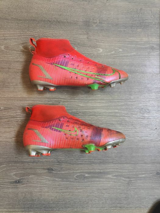 ОРИГІНАЛЬНІ Бутси Nike Mercurial Superfly 8 Pro FG
