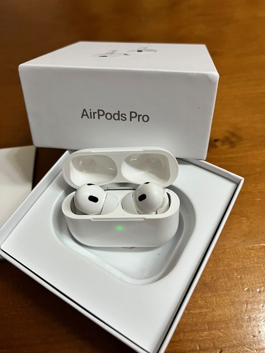 Fones da Apple sem fio