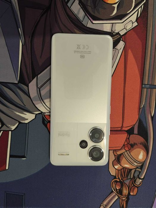 Xiaomi Redmi Note 13 Pro+ 5G (Moonlight White)