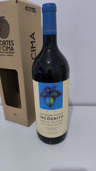 Cortes de cima incógnito