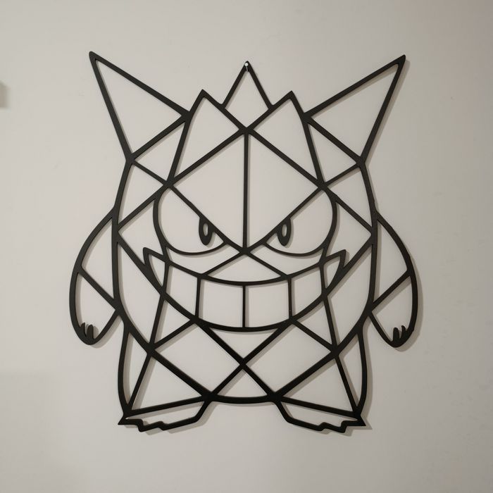 Dekoracja Pokemon