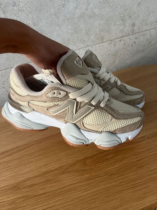 Buty New Balance 9060 kultowy kolor Nowe z metką