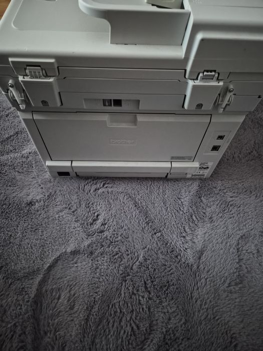 Urządzenie wielofunkcyjne