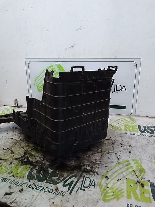 Caixa de Alujamento de Bateria VOLKSWAGEN Golf V (1K1)