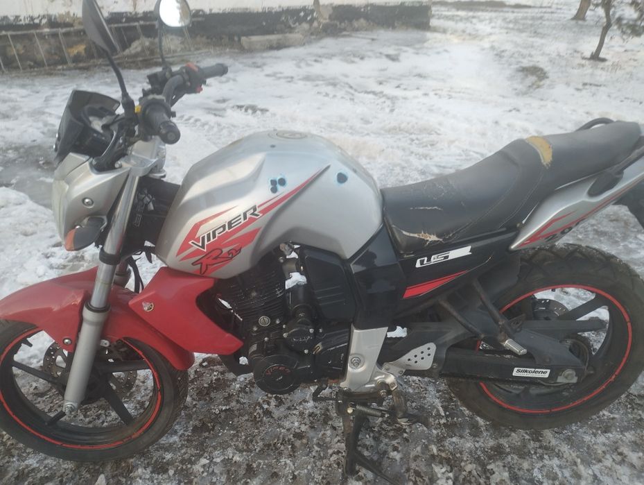 Продам мотоцикл 0