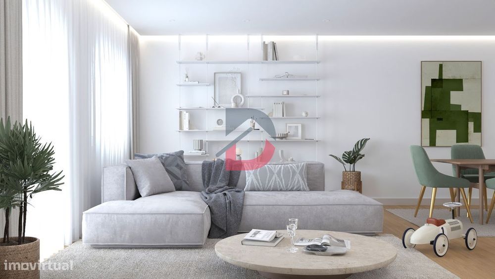 Apartamento T3