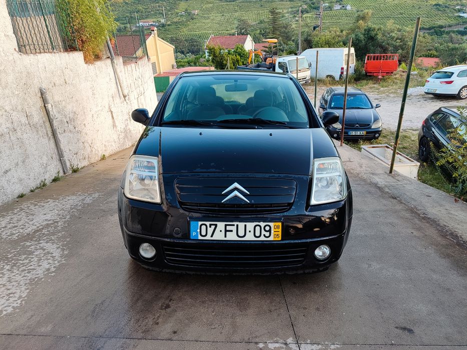 Citroen C2 1.1Confort