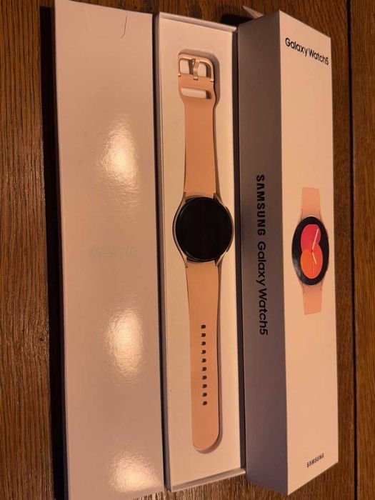 Samsung Galaxy Watch 5