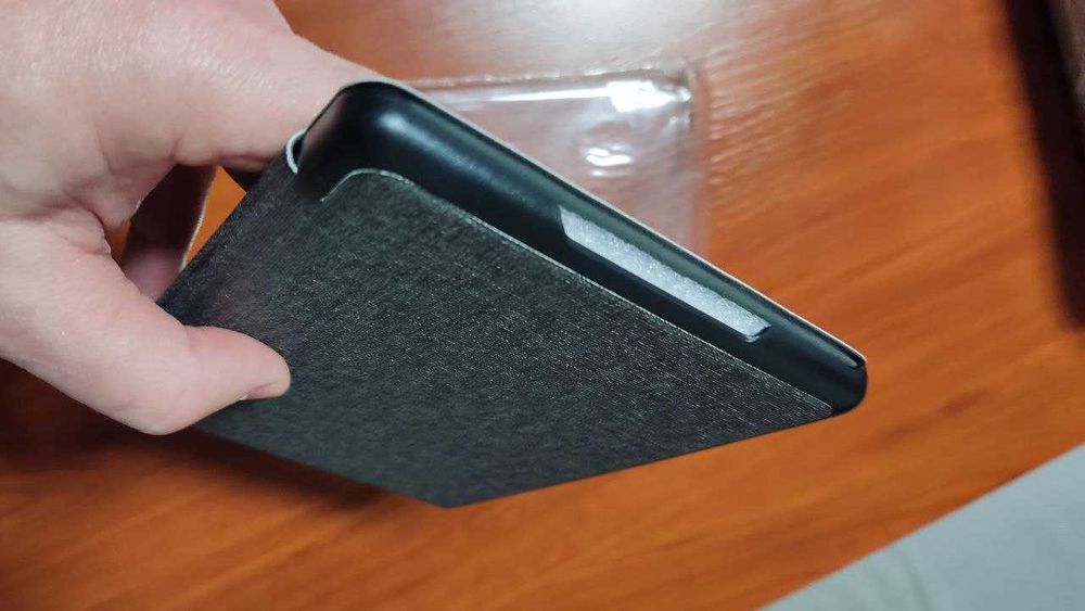 Обкладинка Amazon Kindle Paperwhite 5 (2021) 11th (6.8 дюйма) з ручкою