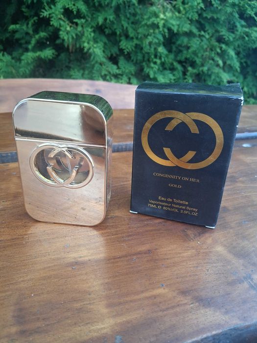Zamiennik perfum conginnity on her gold