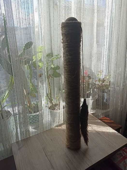 Продам когтеточку