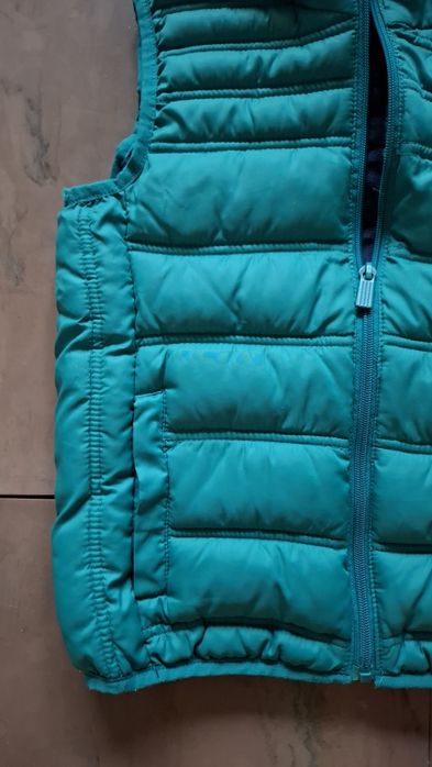 Bezrekawnik rozm.128 Zara