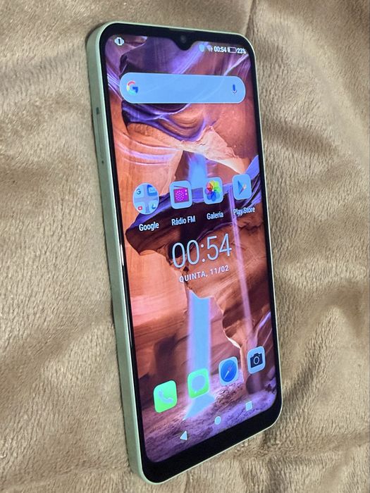 Vendo smartphone Ibrit diamond pro max