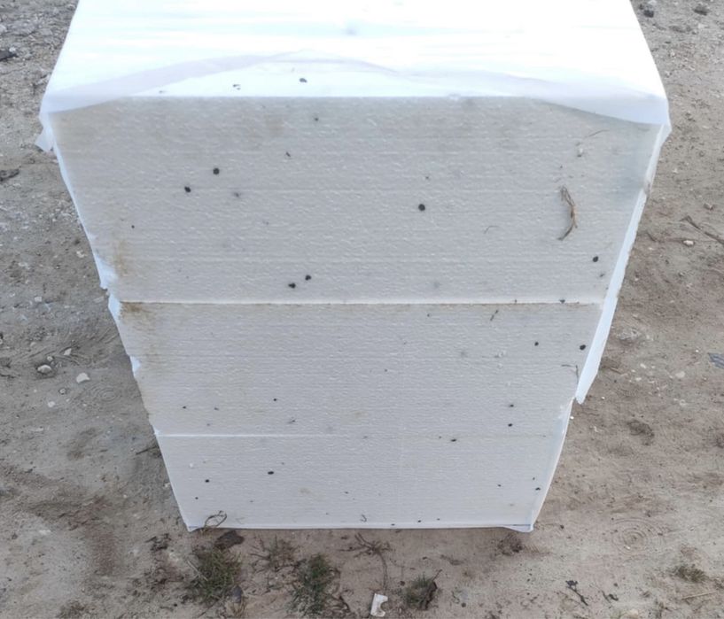 Styropian Swisspor EPS 70