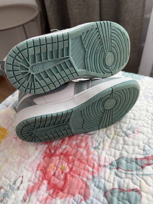 Кросівки Nike оригінальні на хлопчика