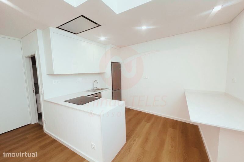 Venda Apartamento — São Vicente, Lisboa