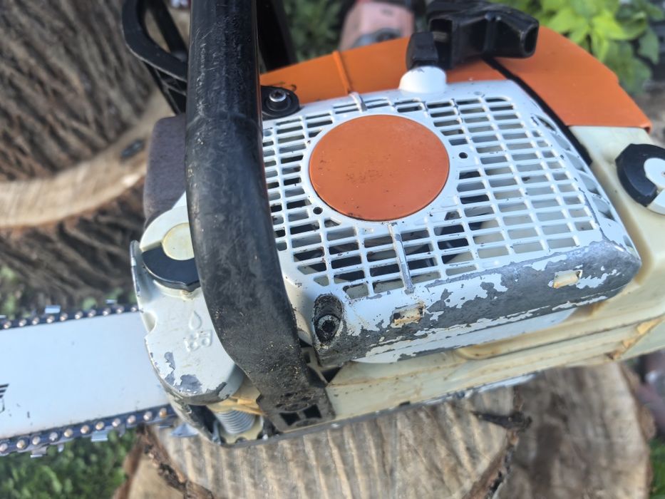 Piła spalinowa Stihl ms3 6 1