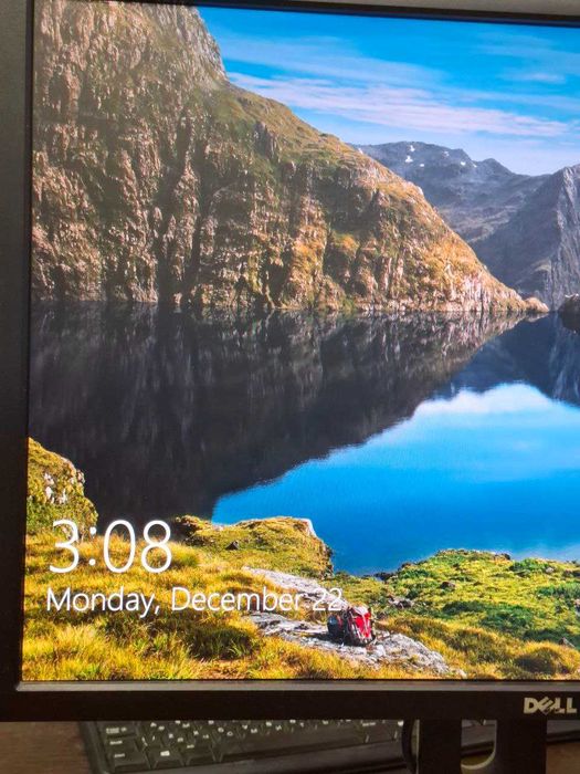 Монітор Dell U2412MB