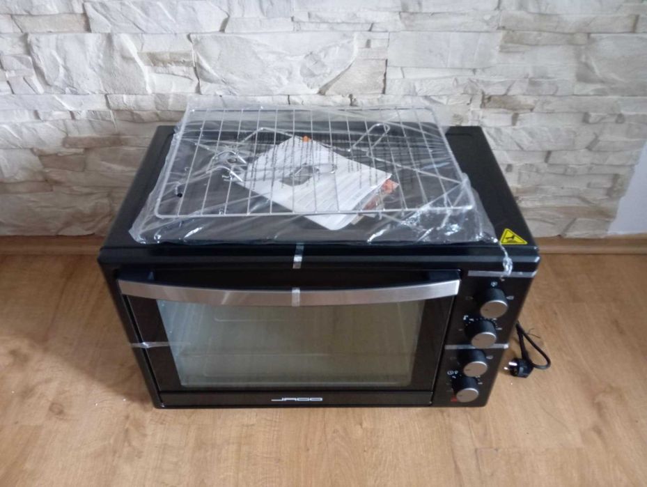 Mini piekarnik z termoobiegiem 60 l