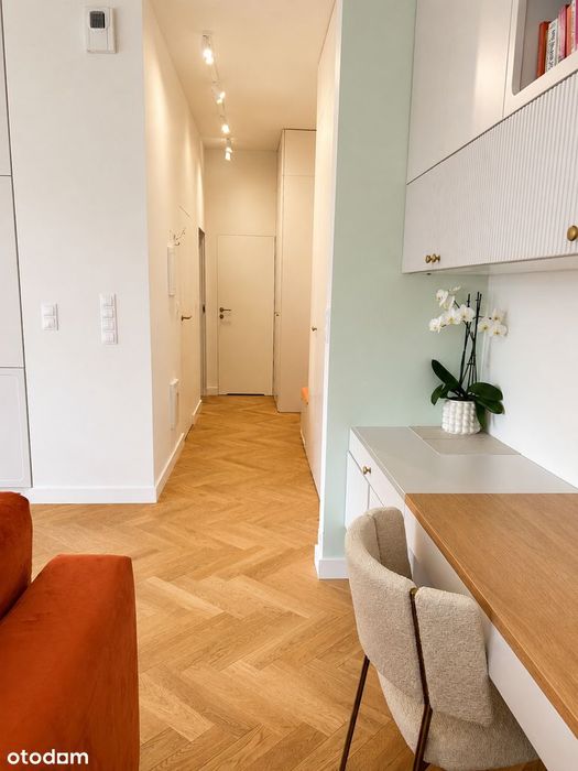 3 pokoje | nowe | ogródek | 3 m wysokości | Piaseczno