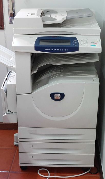 Impressora Xerox 7132