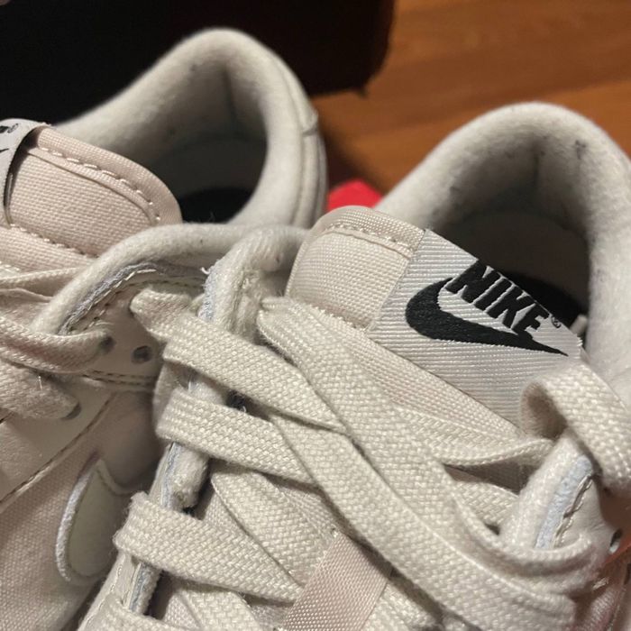 Nike Dunk Low Retro Premium