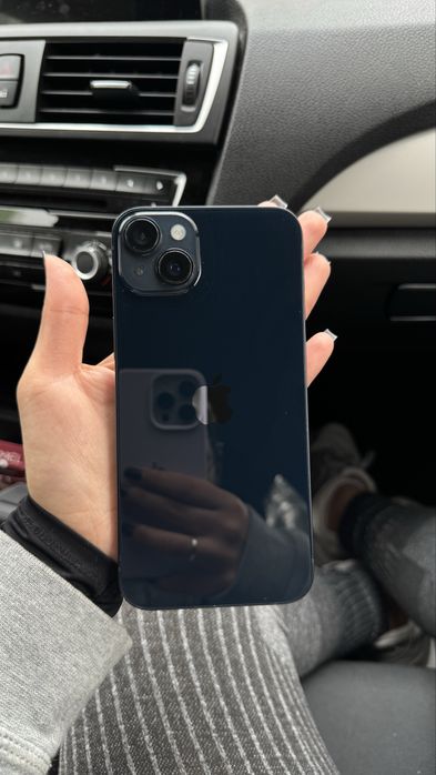 Iphone 14 Plus 256GB Midnight