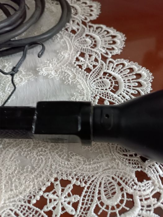 Kolekcjonerska PRLowska lampka do przyczepy np.Niewiadów,warsztatu itp