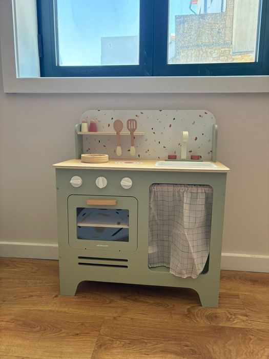 Aluguer de espaço para festas infantis