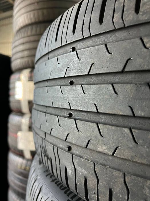 245/35 R20 Continental  22 p