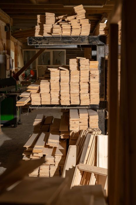 Kantówka sztacheta deska elewacyjna Najlepsza OKAZJA