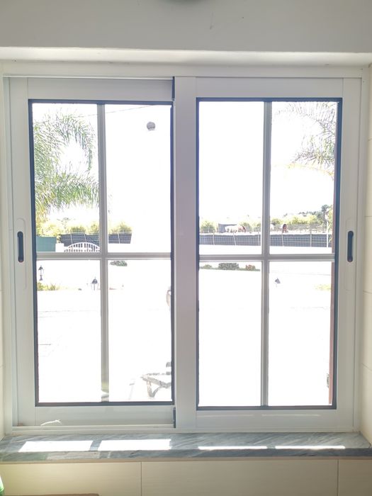 Aluminum Windows + Door64752322252929122