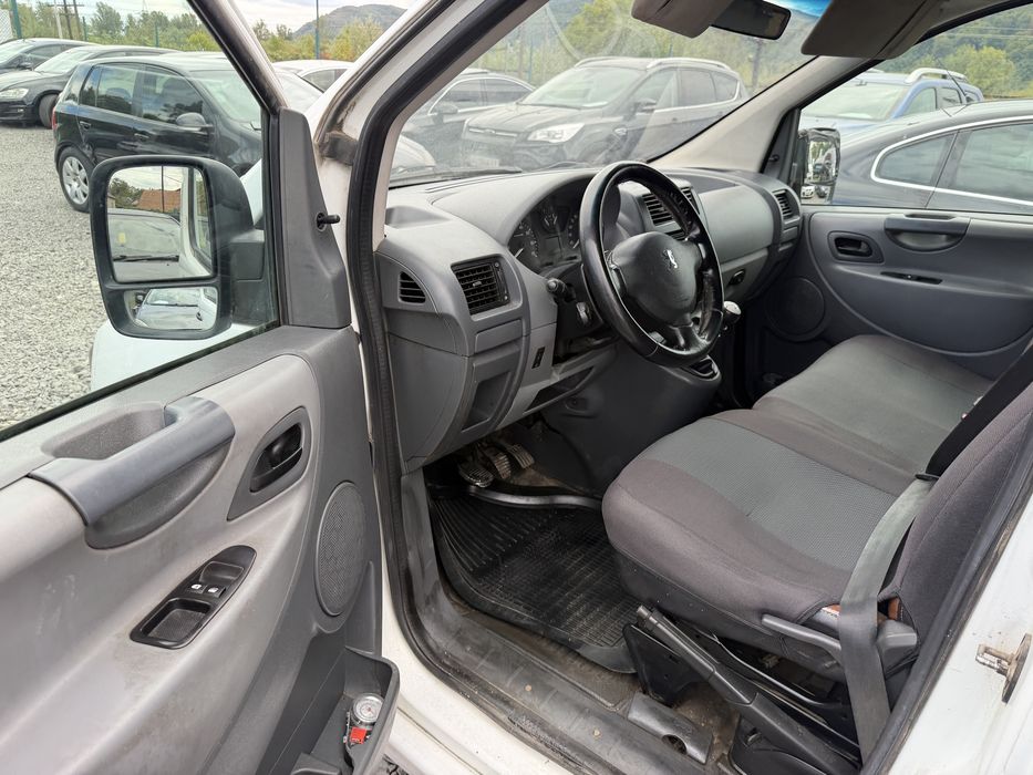 Peugeot Expert 2.0d
