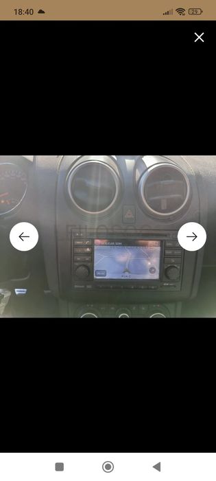 Nissan Qashqai  1.5 dci