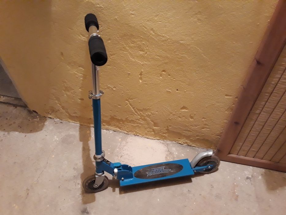 Hulajniga dziecięca