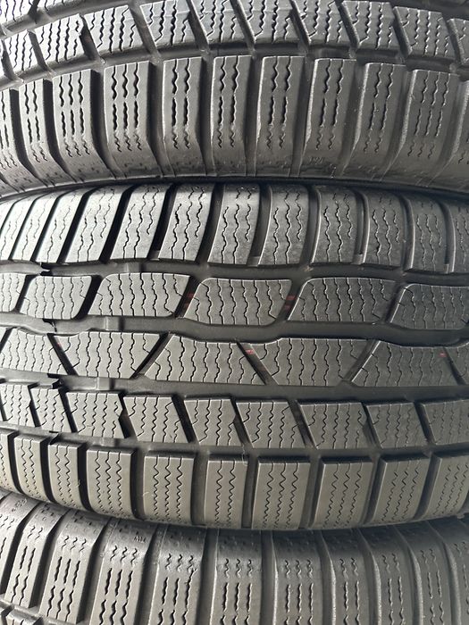 205/60/16 Continental Conti Winter Contact TS830P