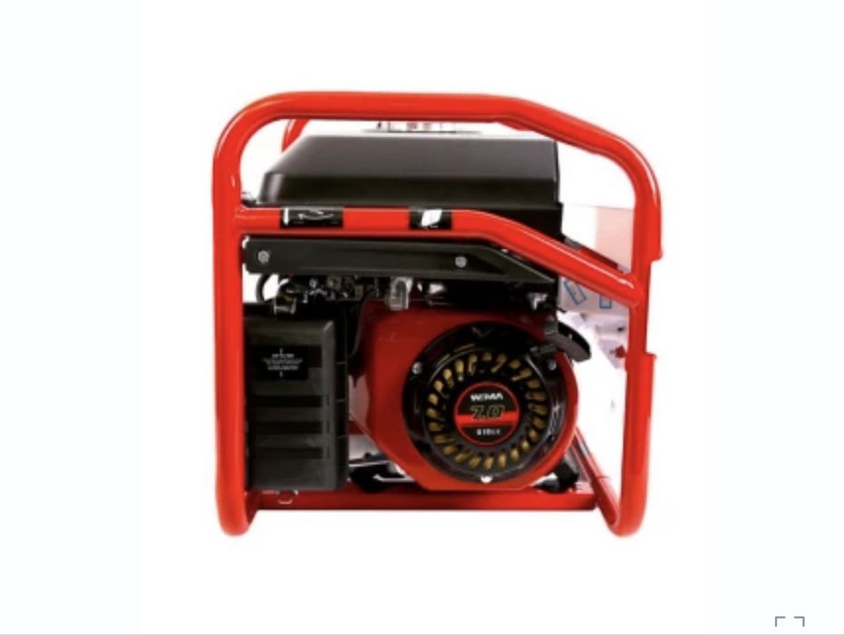 Генератор Weima WM3200