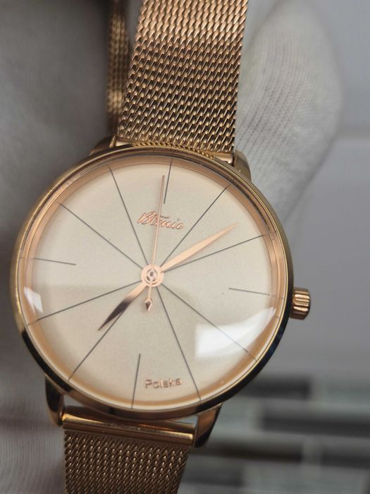 Zegarek damski Błonie *Zodiak*