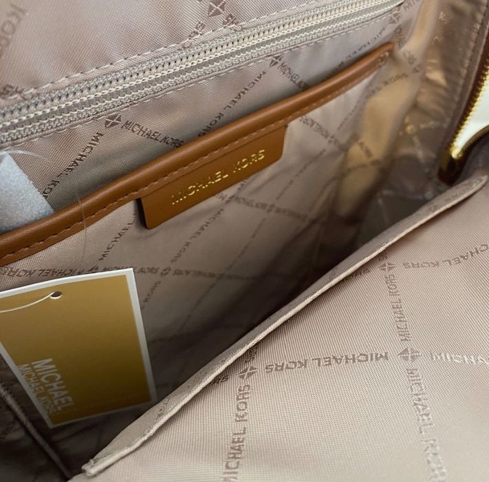 Plecak Michael Kors nowy