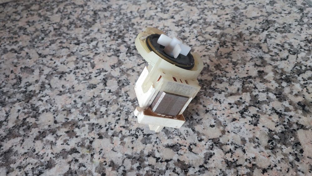 Bomba de Drenagem Beko – DFN 1500