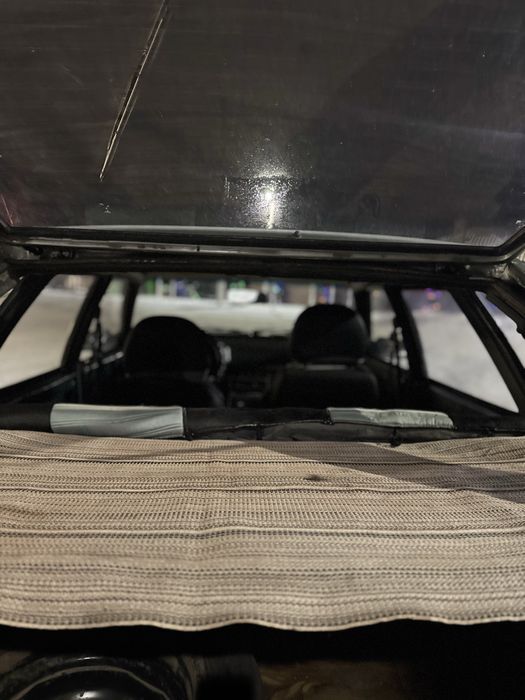 Ваз 2109 Газ/Бензин