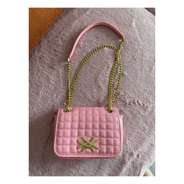 Nowa torebka benetton