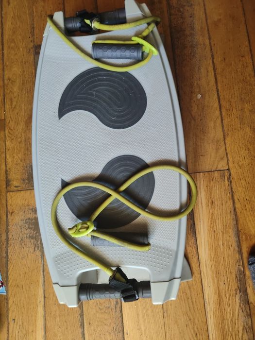 Stepper do ćwiczeń